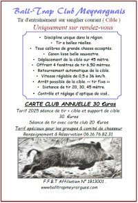 tarif sanglier 25