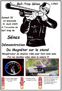 magnetor